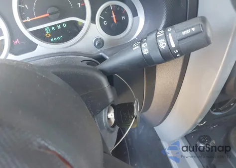 2010 Jeep Wrangler Sport z USA, uszkodzony, nr VIN 1J4AA2D17AL112952